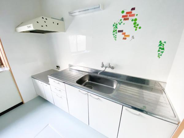 中古戸建 新潟市西区善久523-6 JR越後線小針駅 830万円