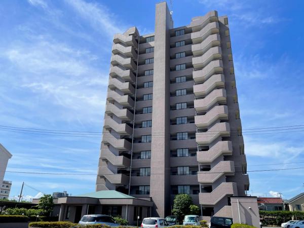 中古マンション 新潟市中央区弥生町1-23 JR越後線関屋駅 1,998万円