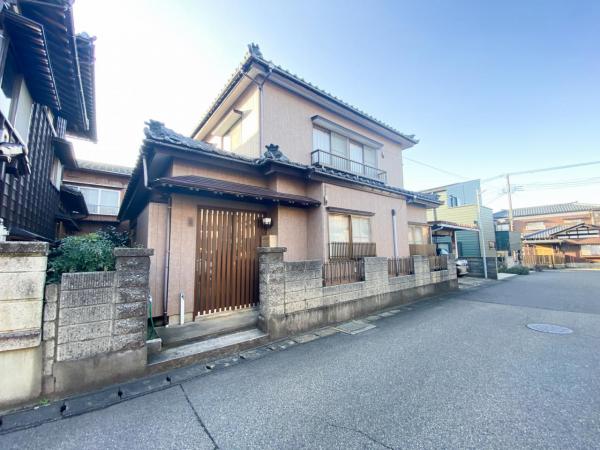 土地 新潟市中央区女池2丁目4-26 JR白新線新潟駅 1,400万円
