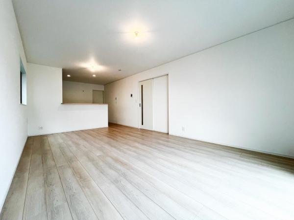 新築戸建 新潟市東区神明町7-21  JR信越本線新潟駅 2,380万円