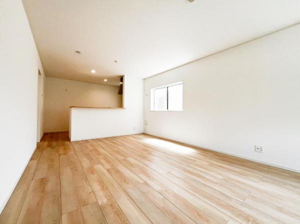 新築戸建 新潟市江南区亀田向陽２丁目2-13 JR信越本線亀田駅 2,680万円