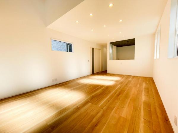 新築戸建 新潟市東区船江町1丁目51-8 JR白新線大形駅 2,498万円
