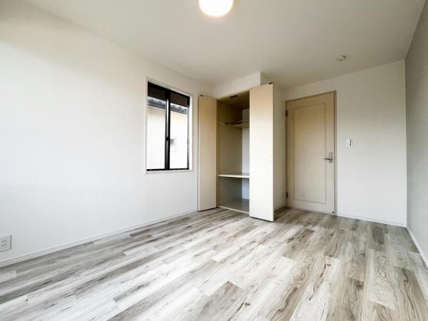 中古戸建 新潟市北区嘉山4丁目7-15 JR白新線豊栄駅 2,598万円