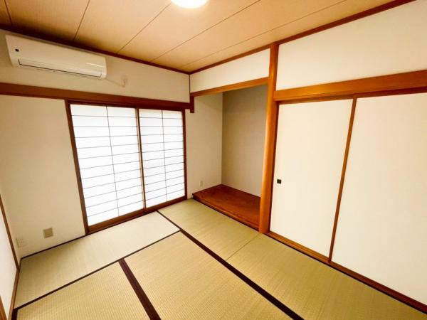 中古戸建 新潟市北区嘉山4丁目7-15 JR白新線豊栄駅 2,598万円