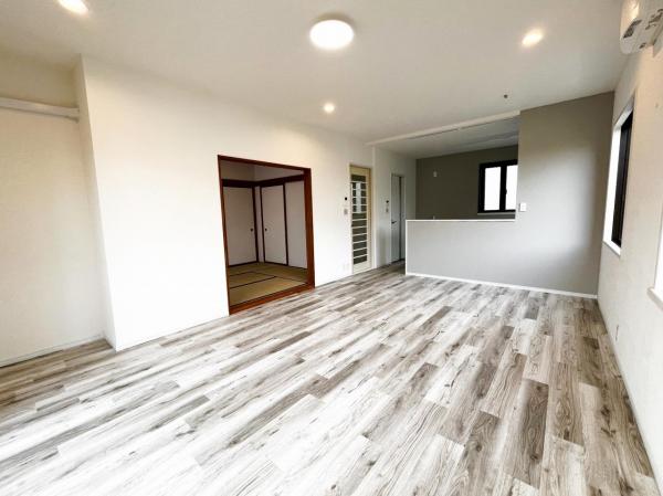 中古戸建 新潟市北区嘉山４丁目7-15 JR白新線豊栄駅 2,680万円