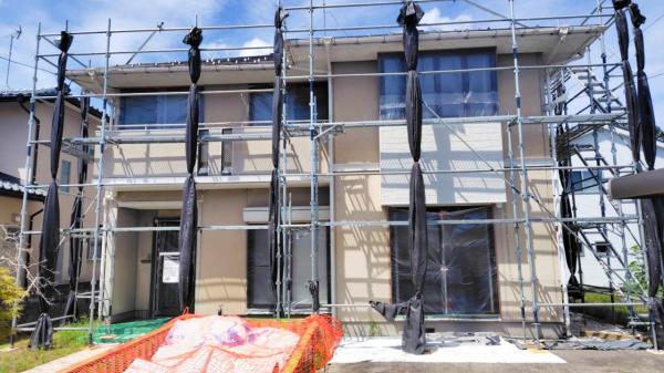 中古戸建 新潟市北区松浜新町30-5-8 JR白新線新崎駅 1,898万円