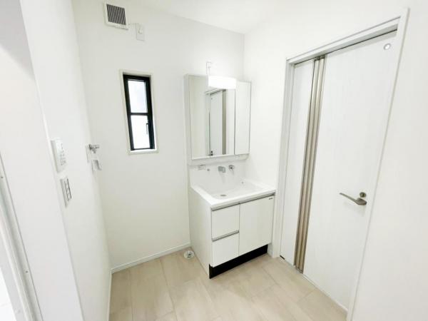 中古戸建 新潟市北区嘉山4丁目7-15 JR白新線豊栄駅 2,598万円