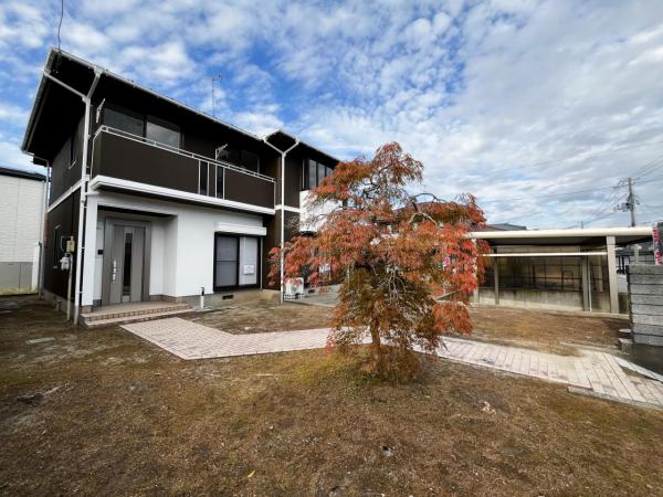 中古戸建 新潟市北区嘉山4丁目7-15 JR白新線豊栄駅 2,598万円