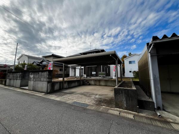 中古戸建 新潟市北区嘉山4丁目7-15 JR白新線豊栄駅 2,598万円