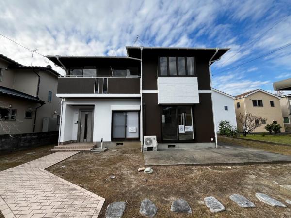 中古戸建 新潟市北区嘉山4丁目7-15 JR白新線豊栄駅 2,598万円