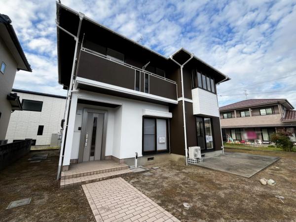 中古戸建 新潟市北区嘉山4丁目7-15 JR白新線豊栄駅 2,598万円