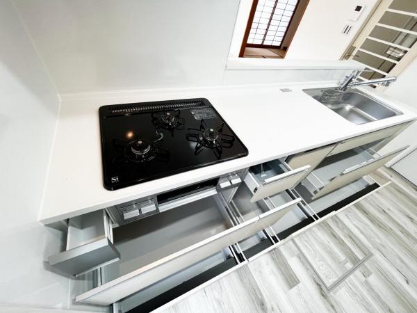 中古戸建 新潟市北区嘉山4丁目7-15 JR白新線豊栄駅 2,598万円
