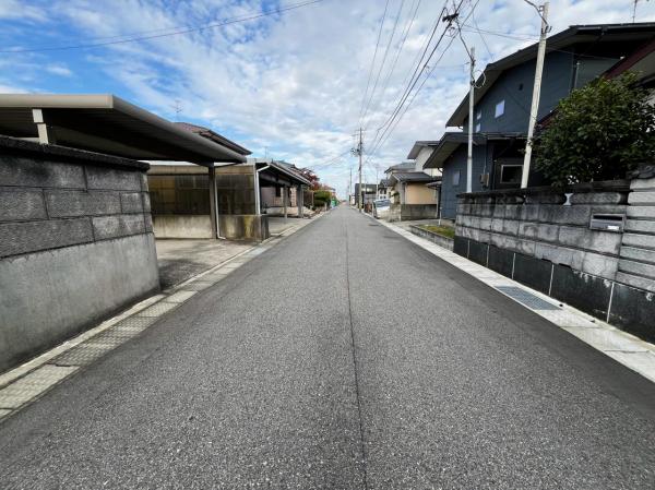 中古戸建 新潟市北区嘉山4丁目7-15 JR白新線豊栄駅 2,598万円