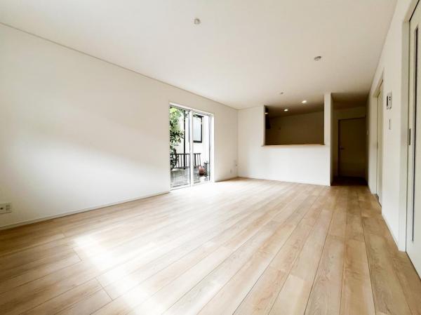 新築戸建 新潟市西区寺尾上６丁目11-20 JR越後線新潟大学前駅 1,980万円