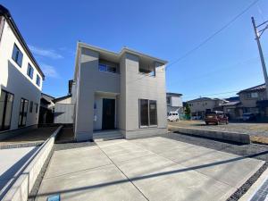 新築戸建 新潟市西区上新栄町２丁目7-17 JR越後線寺尾駅 20800000
