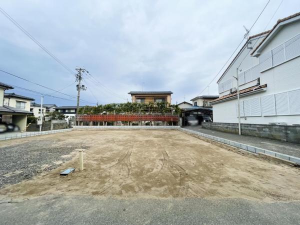 新築戸建 新潟市西区浦山4丁目11-14 JR越後線青山駅 2,280万円