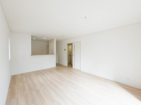 新築戸建 新潟市西区鳥原新田497-12 JR越後線小針駅 2,580万円