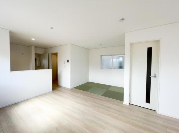 新築戸建 新潟市秋葉区善道町１丁目2-29 JR磐越西線東新津駅 2,380万円