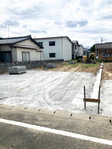 新築戸建 五泉市赤海１丁目8-26 JR磐越西線五泉駅 2,290万円