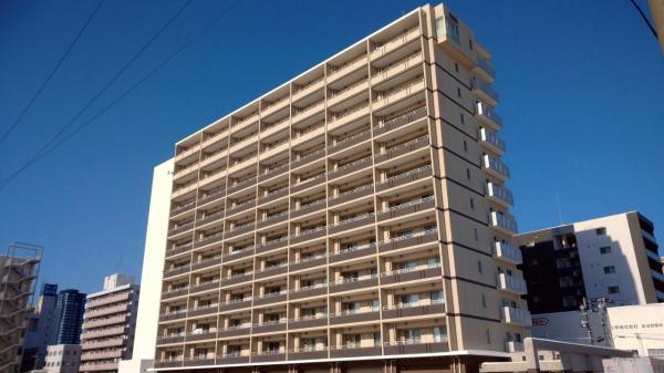 中古マンション 新潟市中央区南笹口１丁目15-13 JR白新線新潟駅 3,290万円