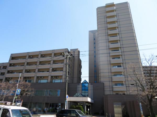 中古マンション 新潟市中央区万代5丁目7-2 JR白新線新潟駅 2,390万円