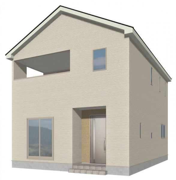 新築戸建 新潟市東区太平1丁目11-14 JR白新線大形駅 3,080万円