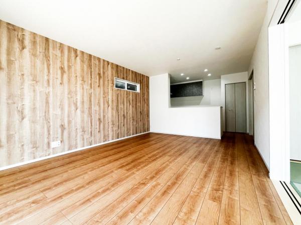 新築戸建 新潟市西区上新栄町２丁目19-16 JR越後線寺尾駅 2,490万円