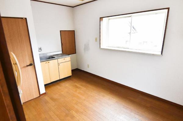 店舗 村上市山居町1丁目3-16 JR羽越本線村上駅 980万円