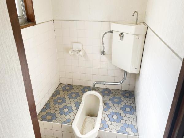 店舗 村上市山居町1丁目3-16 JR羽越本線村上駅 980万円