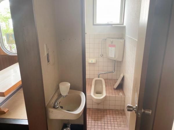 店舗 村上市山居町1丁目3-16 JR羽越本線村上駅 980万円