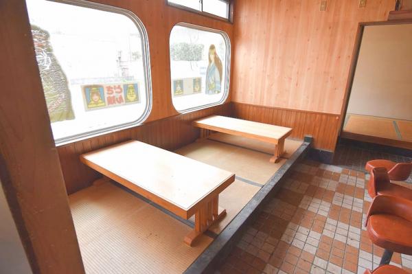 店舗 村上市山居町1丁目3-16 JR羽越本線村上駅 980万円