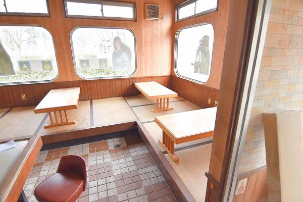 店舗 村上市山居町1丁目3-16 JR羽越本線村上駅 980万円