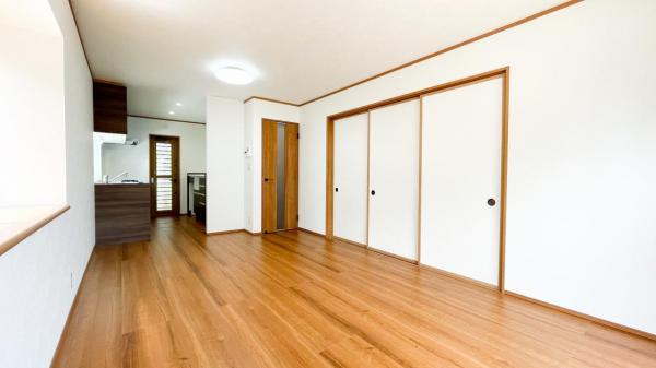 中古戸建 新潟市西区新通1245-20 JR越後線新潟大学前駅 2,098万円