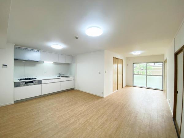 中古マンション 新潟市中央区米山３丁目3-23 JR白新線新潟駅 1,550万円