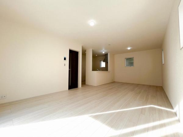 新築戸建 新潟市西区寺尾東２丁目7-4 JR越後線寺尾駅 2,780万円