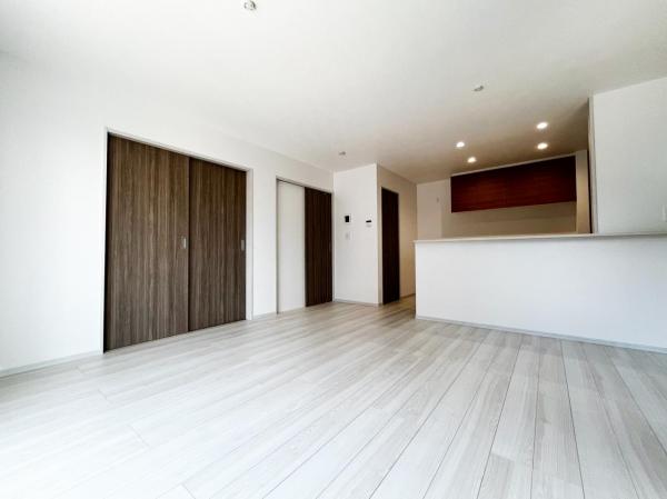 新築戸建 新潟市江南区亀田水道町３丁目1-11 JR信越本線亀田駅 3,090万円