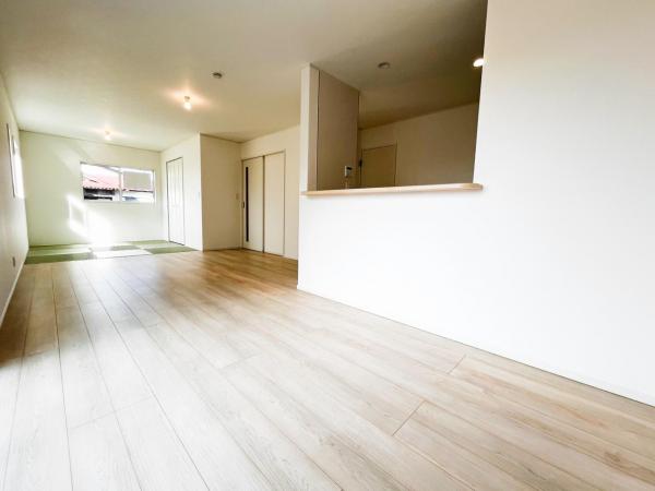 新築戸建 新潟市西区五十嵐東１丁目3-1 JR越後線新潟大学前駅 2,480万円