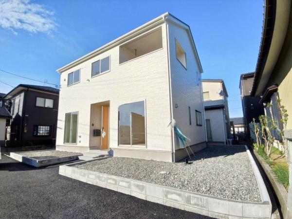 新築戸建 新潟市西蒲区下和納7070-2 JR越後線岩室駅 2,180万円