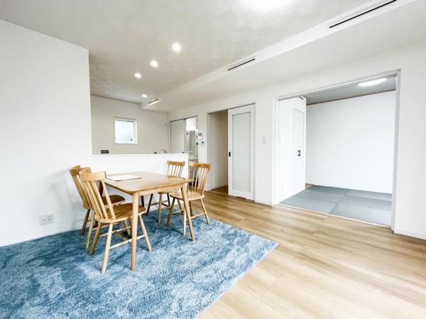 新築戸建 新潟市江南区砂岡３丁目2-31 JR信越本線亀田駅 3,180万円