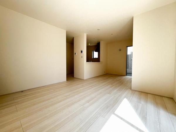 新築戸建 新潟市中央区関南町7-6 JR越後線関屋駅 2,980万円