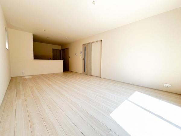 新築戸建 新潟市中央区関南町7-6 JR越後線関屋駅 3,280万円