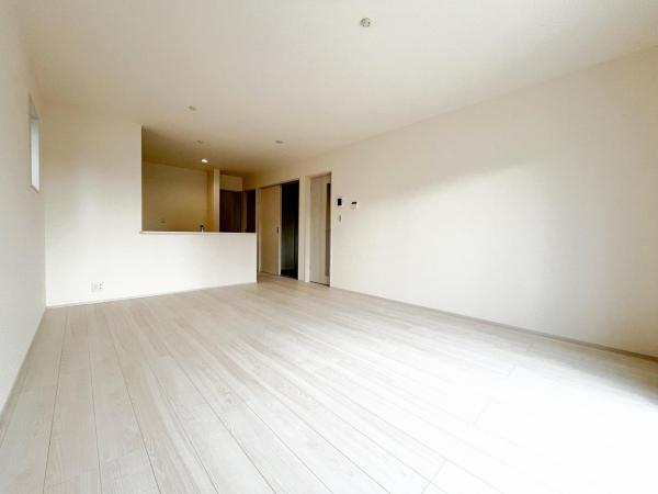 新築戸建 新潟市西区五十嵐中島５丁目14-1 JR越後線内野西が丘駅 2,280万円