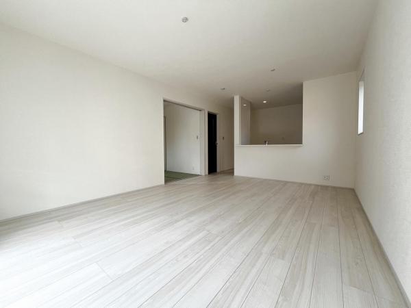 新築戸建 新発田市住吉町５丁目2-5 JR白新線西新発田駅 2,480万円