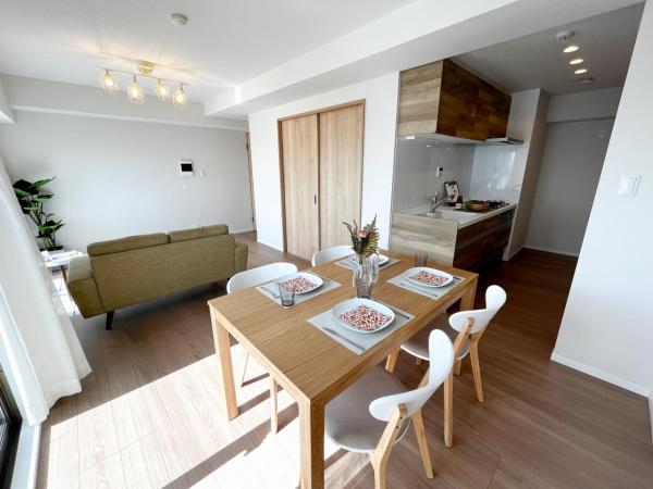 中古マンション 新潟市中央区南笹口１丁目8-20 JR白新線新潟駅 2,890万円