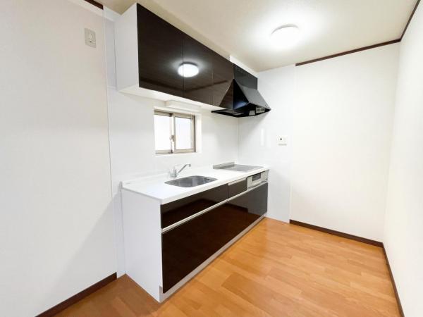 アパート 新潟市西区大学南2丁目12-21 JR越後線内野駅 1,100万円