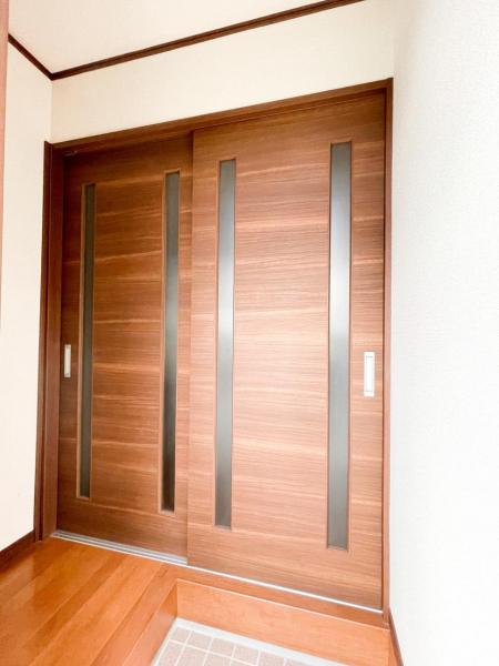 アパート 新潟市西区大学南2丁目12-21 JR越後線内野駅 1,100万円