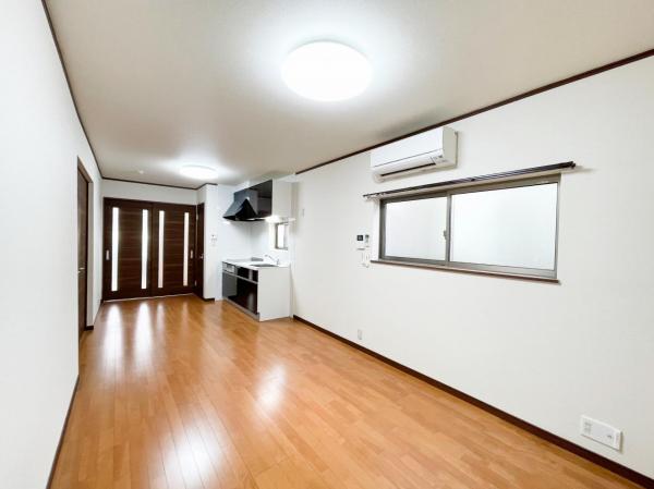 アパート 新潟市西区大学南2丁目12-21 JR越後線内野駅 1,100万円