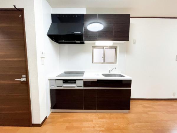 アパート 新潟市西区大学南2丁目12-21 JR越後線内野駅 1,100万円