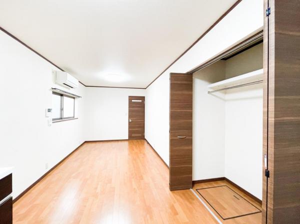 アパート 新潟市西区大学南2丁目12-21 JR越後線内野駅 1,100万円