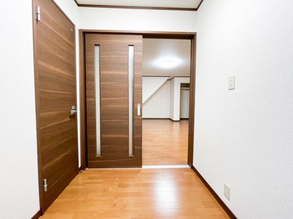 アパート 新潟市西区大学南2丁目12-21 JR越後線内野駅 1,100万円